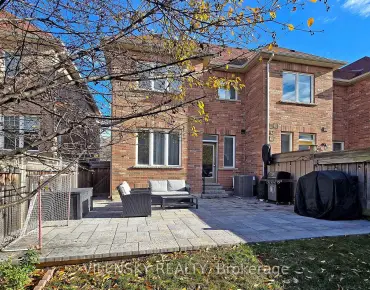 
Aegis Dr <a href='https://luckyalan.com/community.php?community=Vaughan:Patterson'>Patterson, Vaughan</a> 4 beds 5 baths 2 garage $1.998M