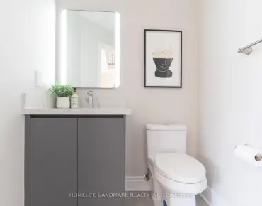 
116 Emery Hill Blvd <a href='https://luckyalan.com/community.php?community=Markham:Berczy'>Berczy, Markham</a> 3 beds 4 baths 2 garage $1.349M