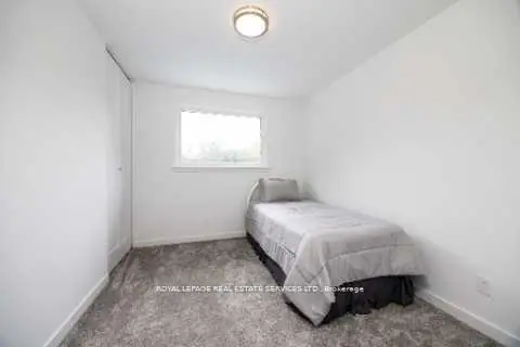 Markham real estate