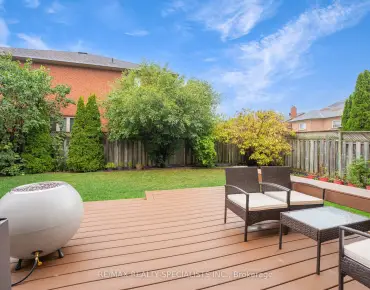 
17 Durango Dr <a href='https://luckyalan.com/community.php?community=Richmond Hill:Westbrook'>Westbrook, Richmond Hill</a> 4 beds 4 baths 2 garage $1.448M