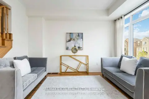 Richmond Hill real estate