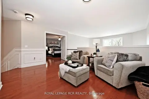 Richmond Hill real estate