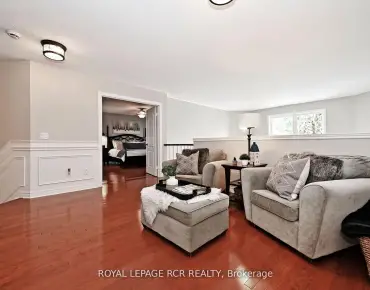 24 Plantain Ln Oak Ridges Lake Wilcox, Richmond Hill 3 beds 3 baths 2 garage $1.199M