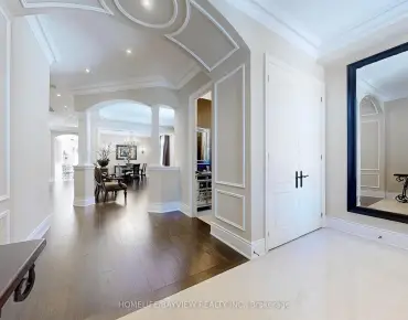 64 Heintzman Cres <a href='https://luckyalan.com/community.php?community=Vaughan:Patterson'>Patterson, Vaughan</a> 4 beds 4 baths 3 garage $2.539M