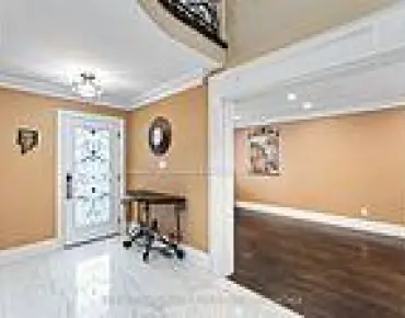 114 Dalhousie St N Vaughan Grove, Vaughan 3 beds 3 baths 1 garage $828K