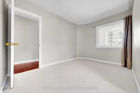 Richmond Hill real estate