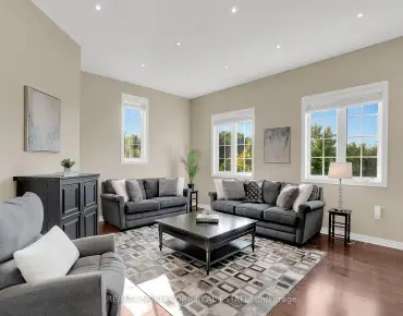 
9 COATES Cres Oak Ridges Lake Wilcox, Richmond Hill 3 beds 3 baths 2 garage $1.625M