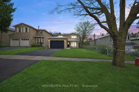 Richmond Hill real estate