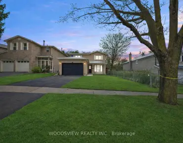 
9 COATES Cres Oak Ridges Lake Wilcox, Richmond Hill 3 beds 3 baths 2 garage $1.625M