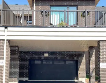 
255 Moody Dr <a href='https://luckyalan.com/community.php?community=Vaughan:Kleinburg'>Kleinburg, Vaughan</a> 3 beds 3 baths 1 garage $999.9K