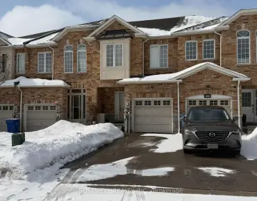 
522 Ainsworth Dr Gorham-College Manor, Newmarket 3 beds 3 baths 1 garage $770K
