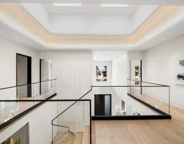 94 Barnwood Dr Oak Ridges Lake Wilcox, Richmond Hill 4 beds 4 baths 1 garage $1.298M