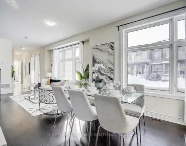 
20 Arrow Crt Rural Richmond Hill, Richmond Hill 3 beds 3 baths 1 garage $999K