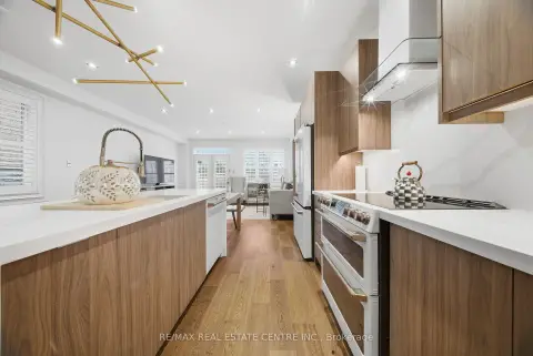 Vaughan real estate