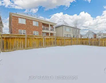 
Mullen Dr <a href='https://luckyalan.com/community.php?community=Vaughan:Brownridge'>Brownridge, Vaughan</a> 4 beds 5 baths 2 garage $1.849M