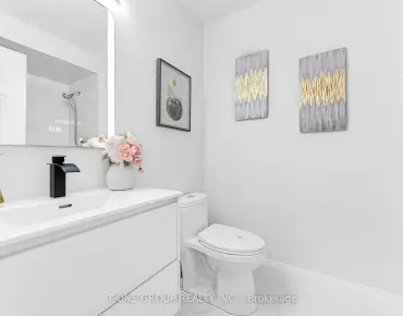 
Drover  Stouffville, Whitchurch-Stouffville 3 beds 4 baths 2 garage $1.08M