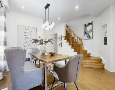 
Mccowan  <a href='https://luckyalan.com/community.php?community=Markham:Berczy'>Berczy, Markham</a> 3 beds 3 baths 1 garage $889K