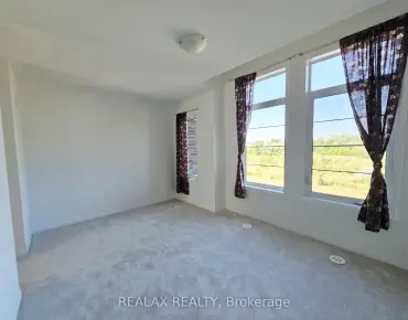 
58 Thomas Frisby Jr Cres Victoria Square, Markham 3 beds 3 baths 1 garage $998K