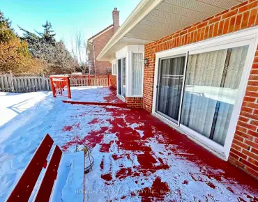 
Berczy Green  Rural Markham, Markham 4 beds 4 baths 1 garage $1.48M