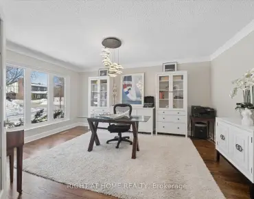 
33 Autumn Way Aurora Heights, Aurora 5 beds 5 baths 2 garage $1.793M