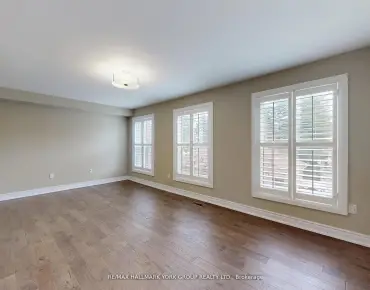 
33 Autumn Way Aurora Heights, Aurora 5 beds 5 baths 2 garage $1.793M