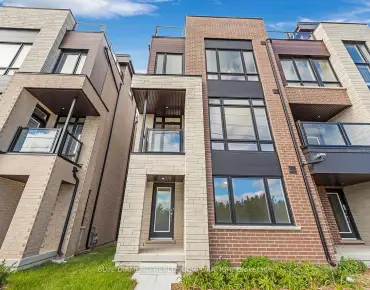 
99 Seguin St <a href='https://luckyalan.com/community.php?community=Richmond Hill:Oak Ridges'>Oak Ridges, Richmond Hill</a> 3 beds 4 baths 1 garage $1.07M