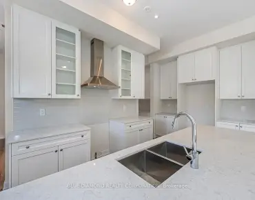 
99 Seguin St <a href='https://luckyalan.com/community.php?community=Richmond Hill:Oak Ridges'>Oak Ridges, Richmond Hill</a> 3 beds 4 baths 1 garage $1.07M