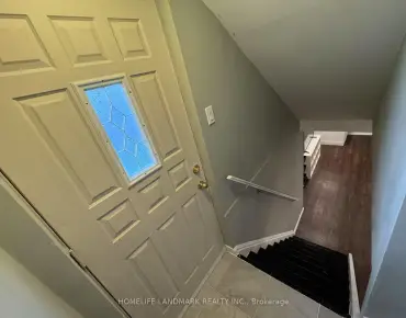 236 McCaffrey Rd Glenway Estates, Newmarket 4 beds 4 baths 2 garage $1.559M