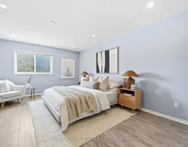 24 Plantain Ln Oak Ridges Lake Wilcox, Richmond Hill 3 beds 3 baths 2 garage $1.199M