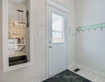 24 Plantain Ln Oak Ridges Lake Wilcox, Richmond Hill 3 beds 3 baths 2 garage $1.199M