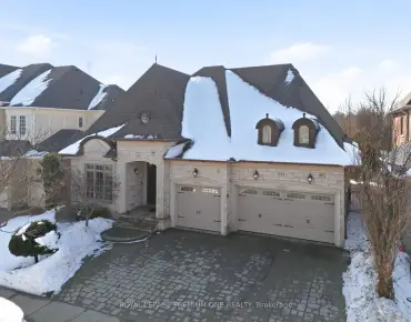 
Vellore Park  <a href='https://luckyalan.com/community.php?community=Vaughan:Vellore Village'>Vellore Village, Vaughan</a> 3 beds 3 baths 1 garage $1.15M