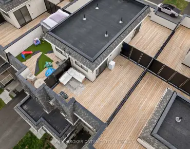 
6 Moss Dr Rural Markham, Markham 4 beds 3 baths 1 garage $1.493M