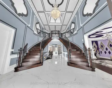 
6 Moss Dr Rural Markham, Markham 4 beds 3 baths 1 garage $1.493M