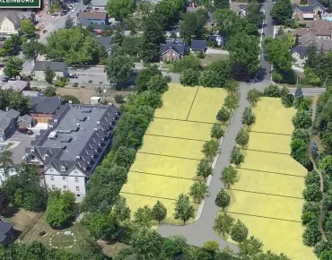 83 McClintock Cres Lakeview Estates, Vaughan 3 beds 3 baths 1 garage $1.08M