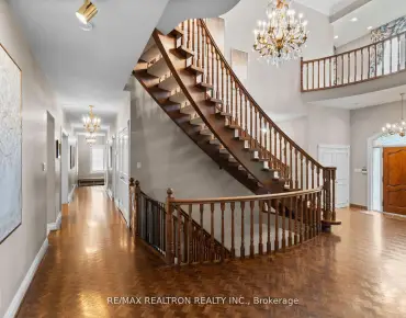 187 Colesbrook Rd <a href='https://luckyalan.com/community.php?community=Richmond Hill:Westbrook'>Westbrook, Richmond Hill</a> 4 beds 4 baths 2 garage $1.65M