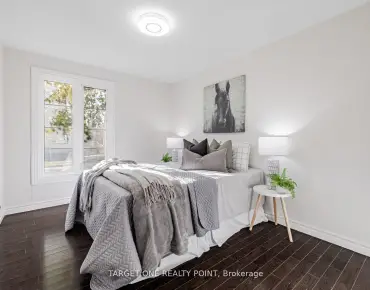 7 Paper Mills Cres Jefferson, Richmond Hill 3 beds 3 baths 1 garage $1.098M