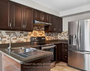 995 Nellie Little Cres Stonehaven-Wyndham, Newmarket 4 beds 4 baths 2 garage $1.538M