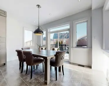 995 Nellie Little Cres Stonehaven-Wyndham, Newmarket 4 beds 4 baths 2 garage $1.538M