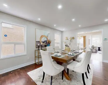 
7 Lucy Pick Ave Rural Markham, Markham 4 beds 4 baths 2 garage $1.555M