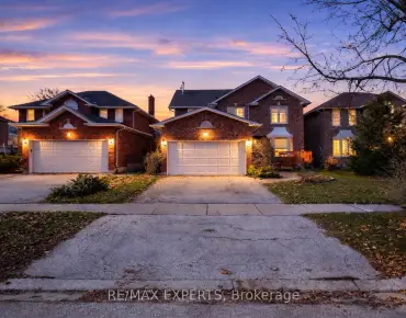 21 Mermot Ln Headford Business Park, Richmond Hill 4 beds 4 baths 2 garage $999K