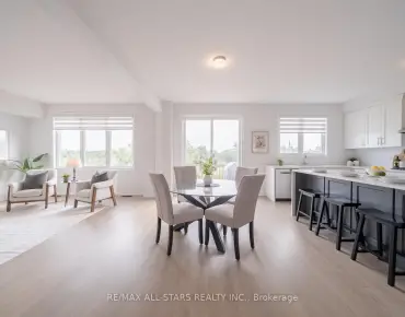 
Drover  Stouffville, Whitchurch-Stouffville 3 beds 4 baths 2 garage $1.08M