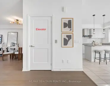 22 Herman Gilroy Ln Angus Glen, Markham 3 beds 3 baths 1 garage $899K