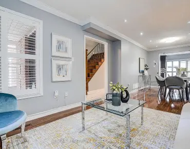 
26 Ferndell Circ <a href='https://luckyalan.com/community.php?community=Markham:Unionville'>Unionville, Markham</a> 4 beds 4 baths 2 garage $1.68M