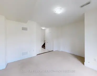 
moneypenny  Beverley Glen, Vaughan 3 beds 5 baths 1 garage $998K