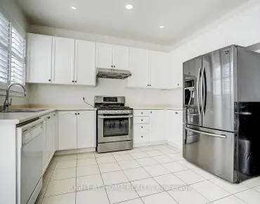 
170 Fallharvest Way Stouffville, Whitchurch-Stouffville 5 beds 5 baths 2 garage $1.499M