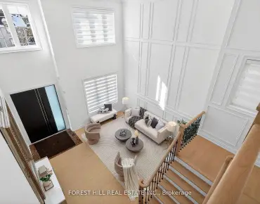 
10 Claudia Ave <a href='https://luckyalan.com/community.php?community=Vaughan:West Woodbridge'>West Woodbridge, Vaughan</a> 4 beds 4 baths 2 garage $1.489M