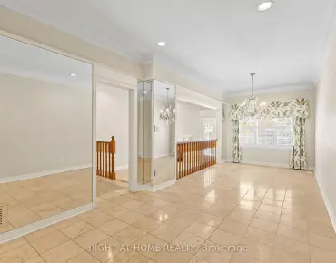 
10 Claudia Ave <a href='https://luckyalan.com/community.php?community=Vaughan:West Woodbridge'>West Woodbridge, Vaughan</a> 4 beds 4 baths 2 garage $1.489M