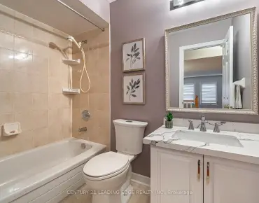 96 Meadowview Ave Grandview, Markham 3 beds 3 baths 2 garage $1.149M