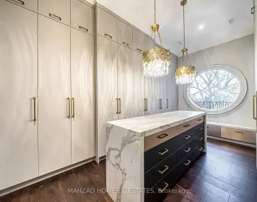 8 Grovewood St <a href='https://luckyalan.com/community.php?community=Richmond Hill:Oak Ridges'>Oak Ridges, Richmond Hill</a> 4 beds 4 baths 2 garage $1.288M