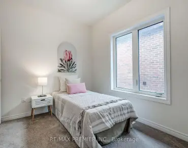 98 wilf morden Rd Stouffville, Whitchurch-Stouffville 3 beds 3 baths 1 garage $1.108M